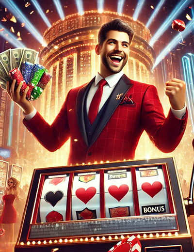 أفضل 4 مكافآت للتسجيل