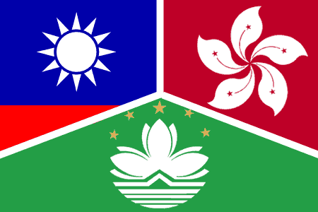 الصينية (التقليدية)