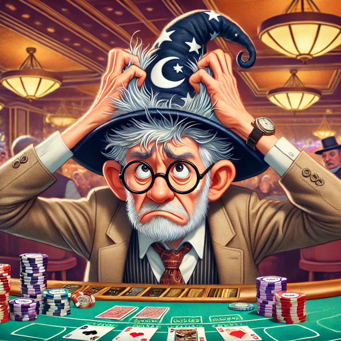 لا تضيع أموالك