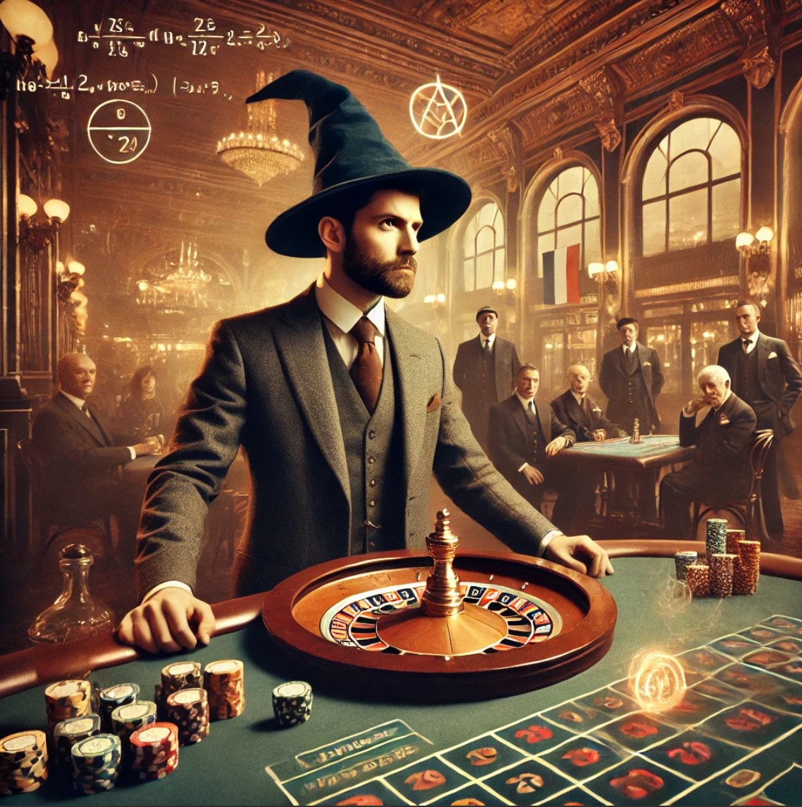 الكازينوهات المرخصة في سويسرا