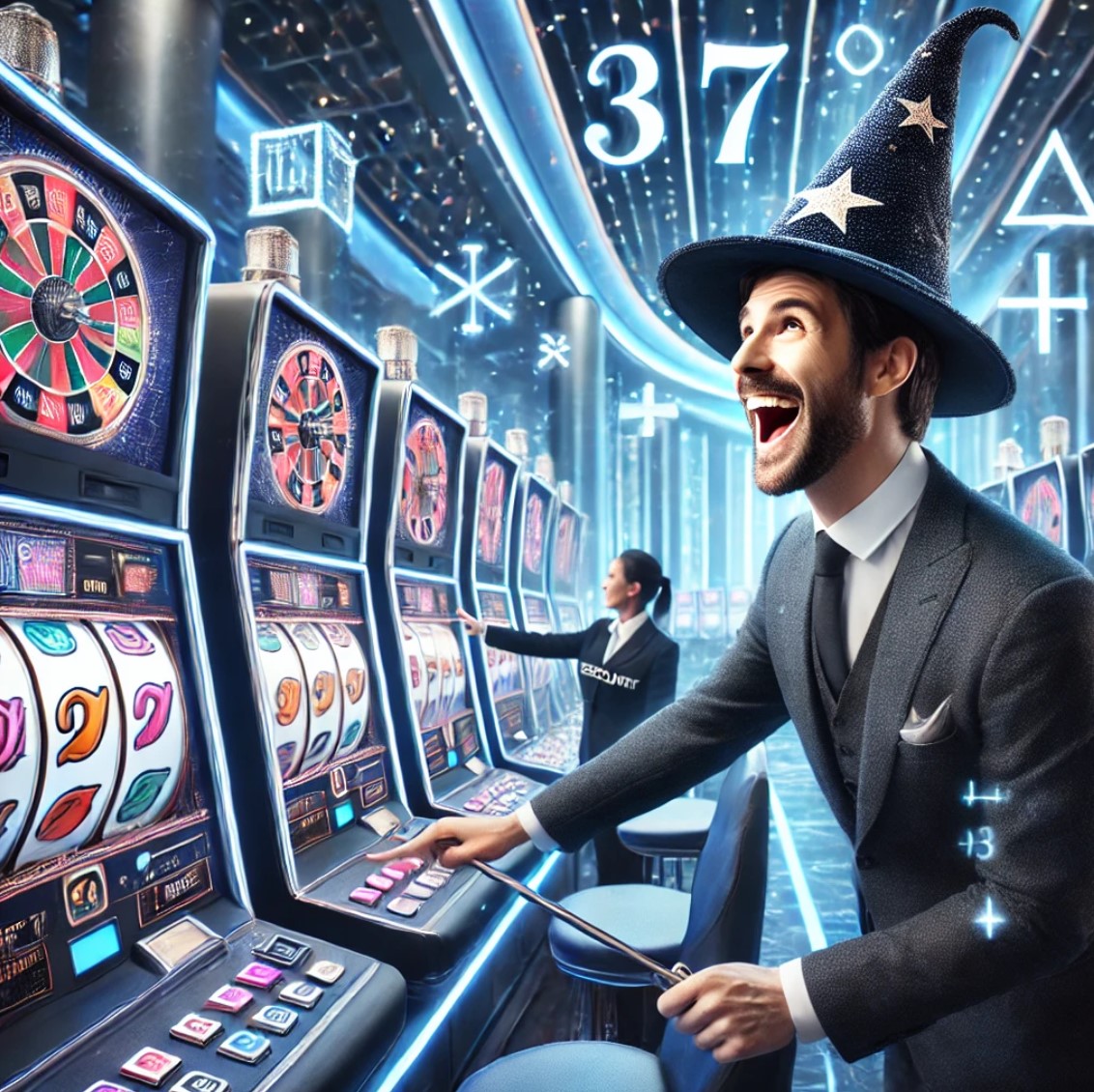 فتحات مجانية