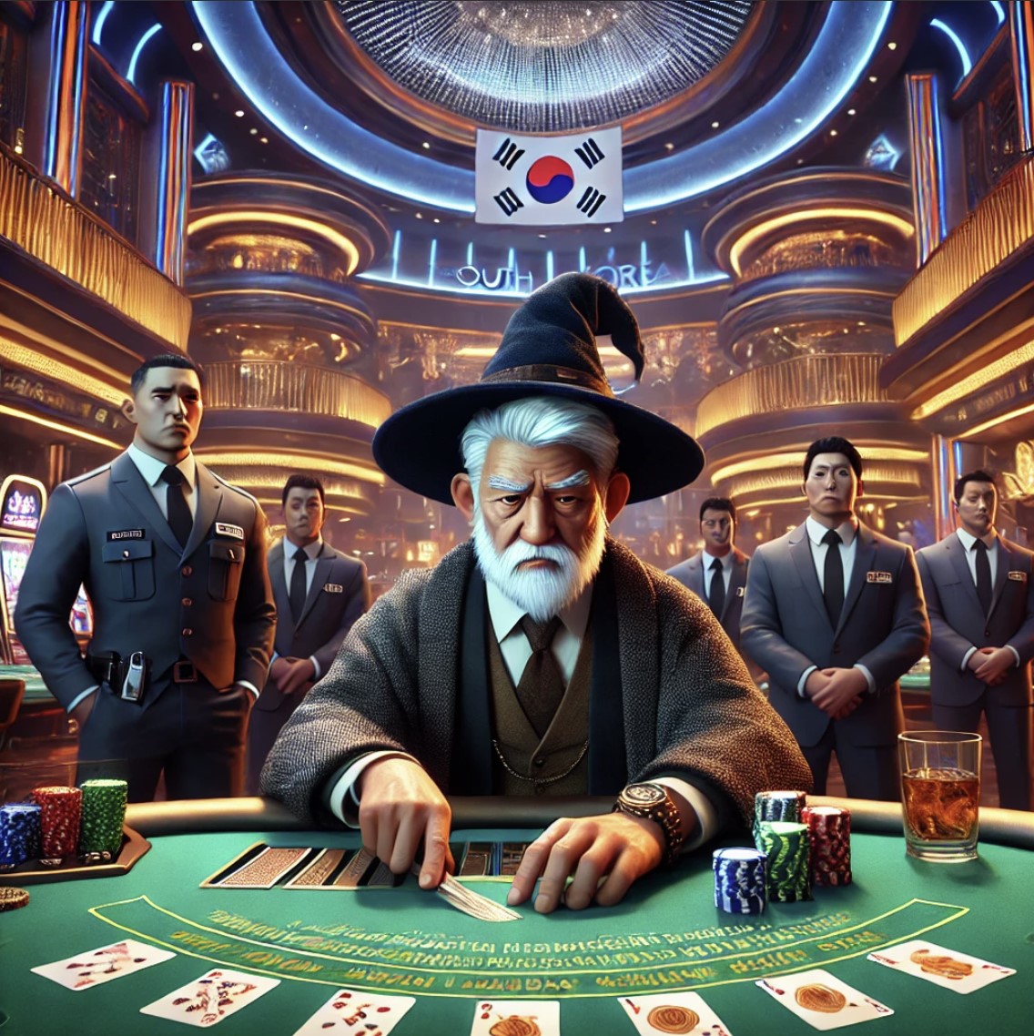 ثقة وأمان الكازينو