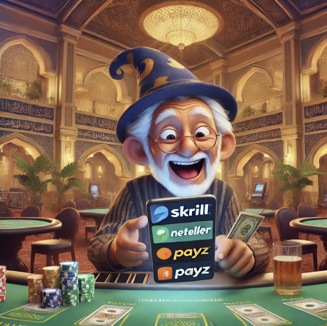 المعلومات المصرفية