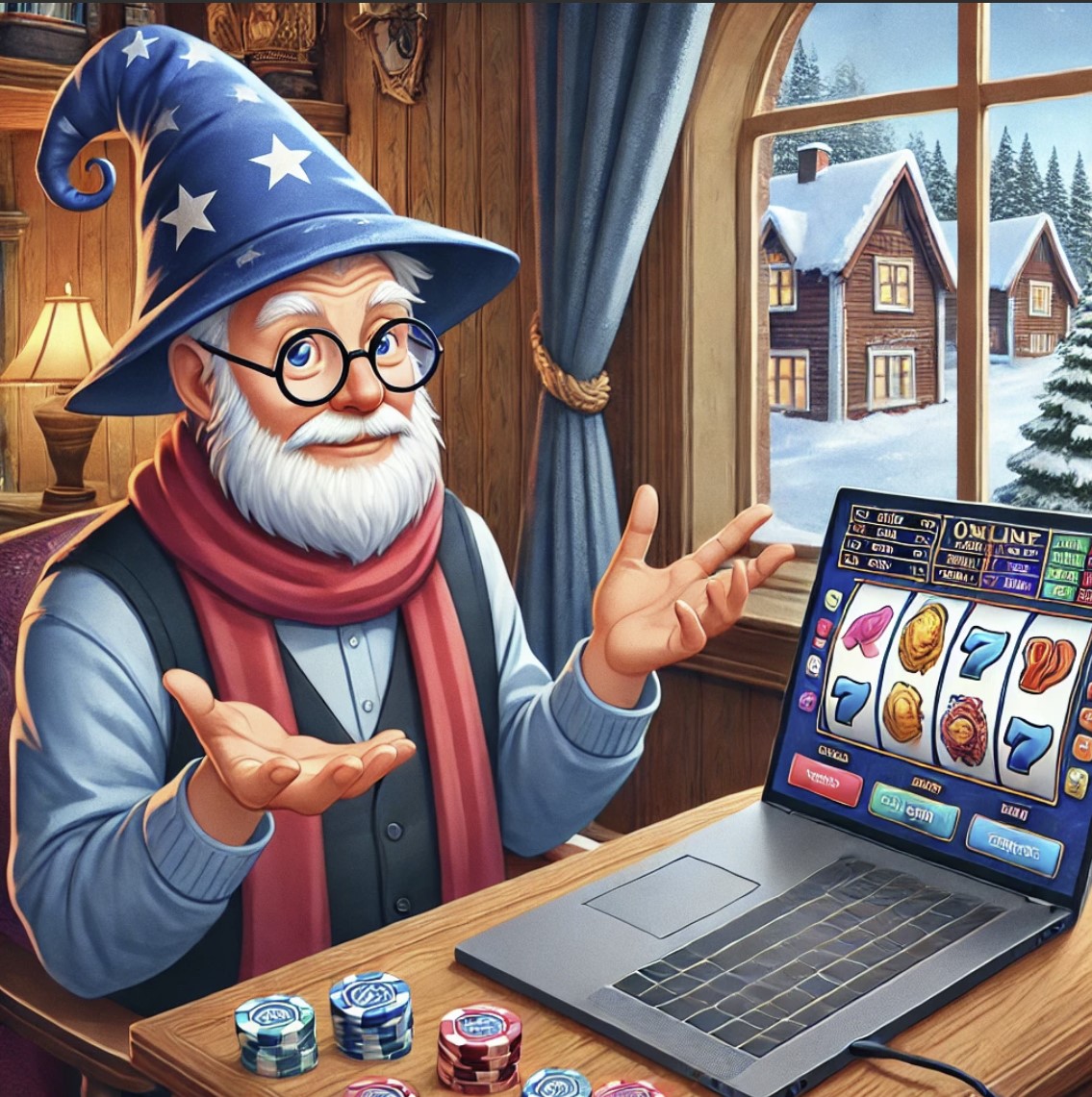 نصائح للمقامرة عبر الإنترنت في فنلندا