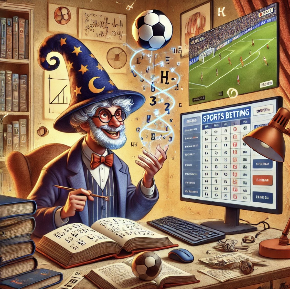 المصطلحات الرياضية