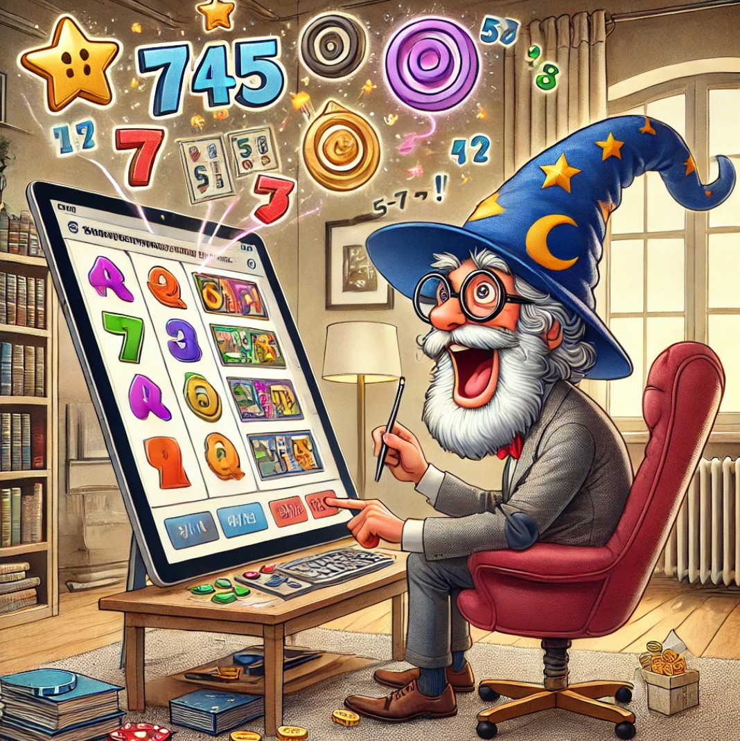 كازينوهات اليانصيب