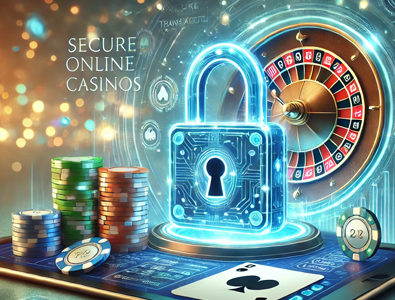 كازينوهات سيفتي باي على الإنترنت