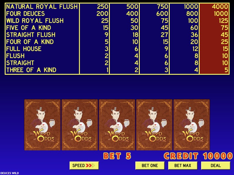 ديوسيز وايلد