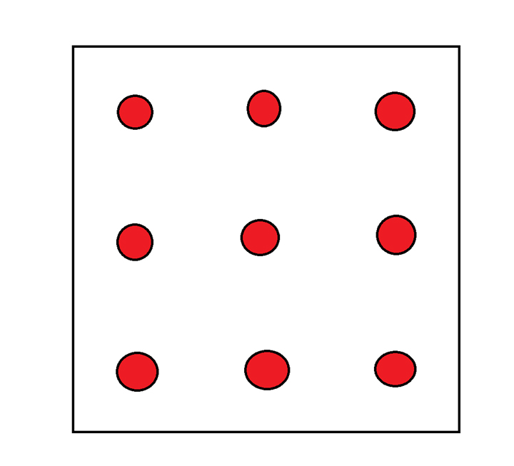 9 دوائر