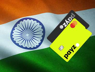 بايز في الكازينوهات الهندية