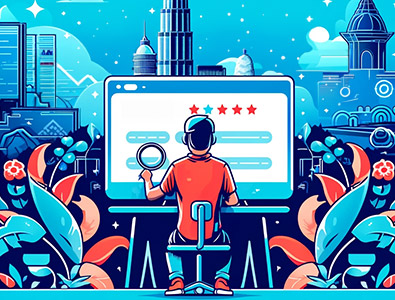 كيفية العثور على أفضل رموز NDB الماليزية