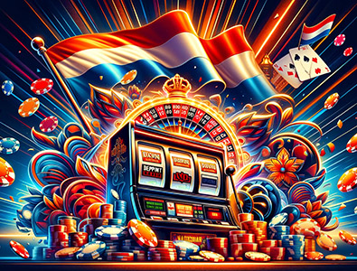 رموز عدم الإيداع للاعبين من هولندا