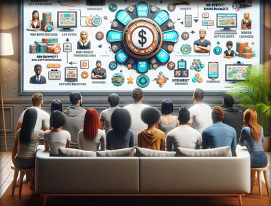 رموز مكافآت الكازينو بدون إيداع موضحة