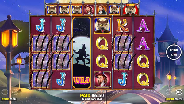 حمى اكتمال القمر