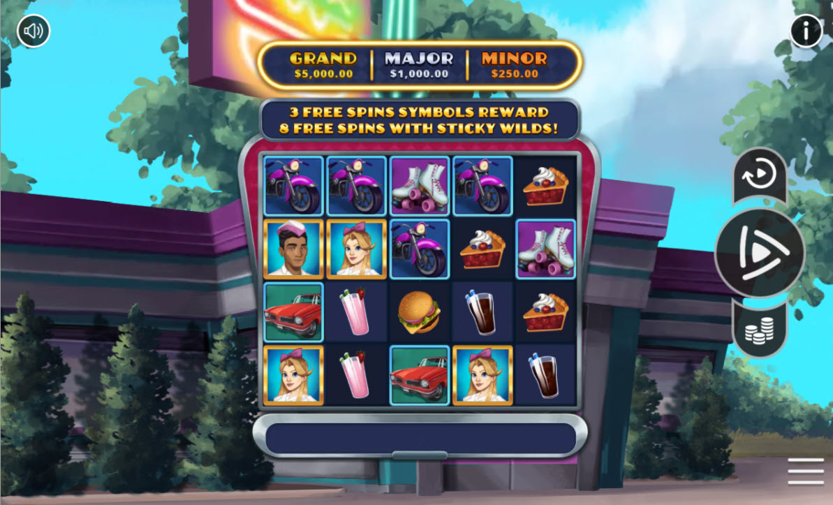 دولارات العشاء