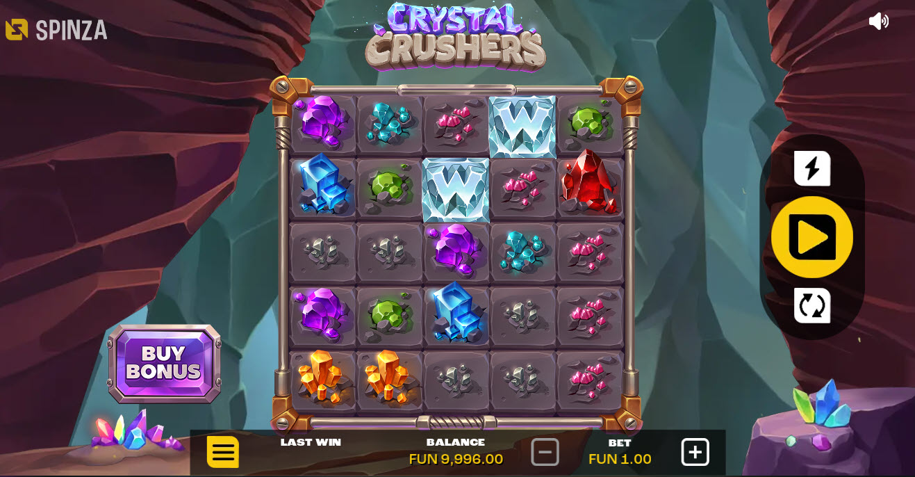 كسارات الكريستال