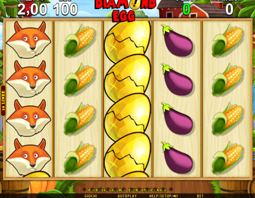 القوة العشرة