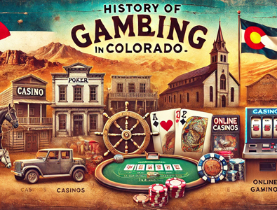 قيود الكازينوهات الإلكترونية في إلينوي