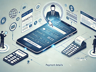 كيفية استخدام sofort للدفع عبر الإنترنت