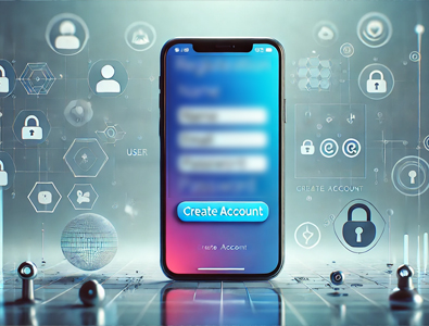 كيف تسجل للحصول على حساب zimpler؟