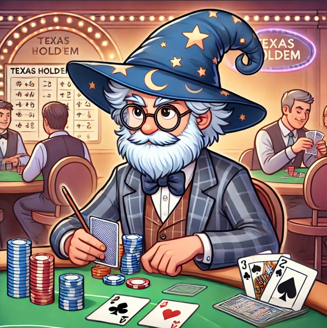 تكساس هولدم