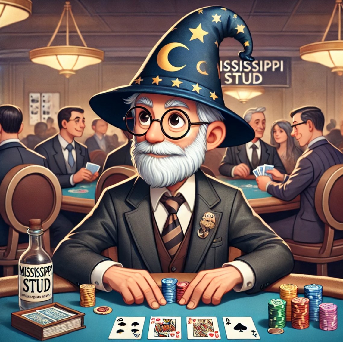 مزرعة ميسيسيبي