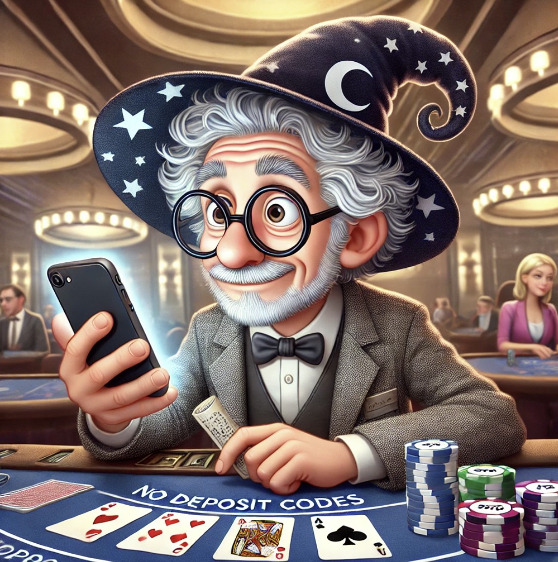 لا رموز إيداع