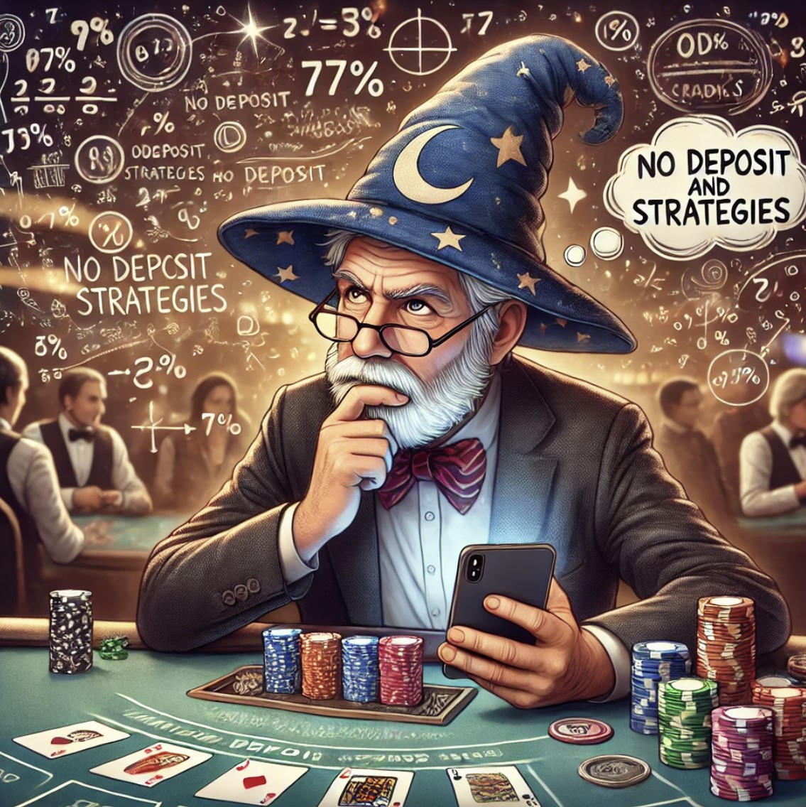 الاحتمالات والاستراتيجيات