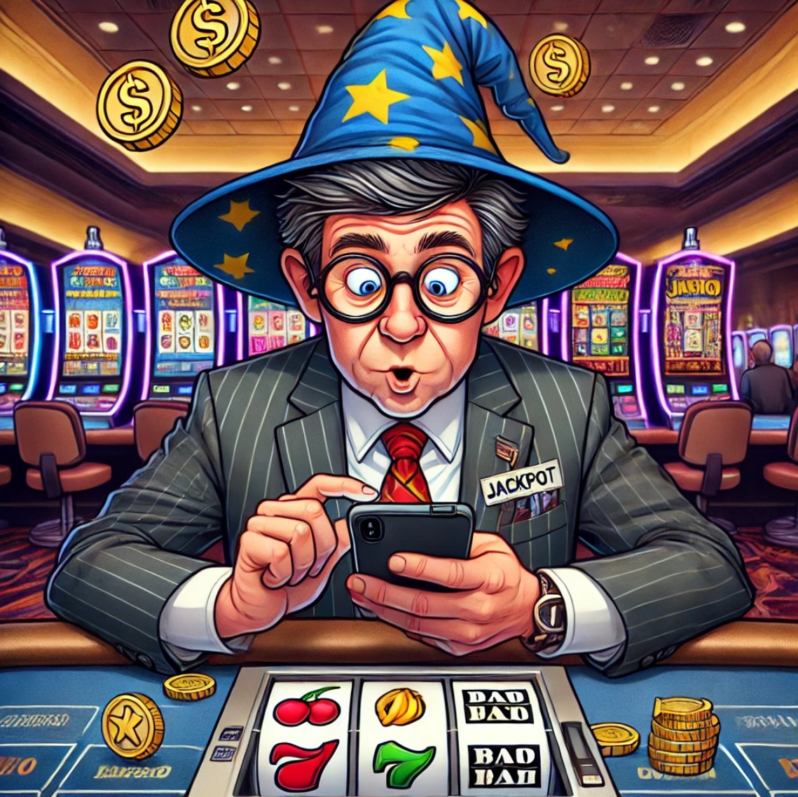 جائزة الكازينو الكبرى