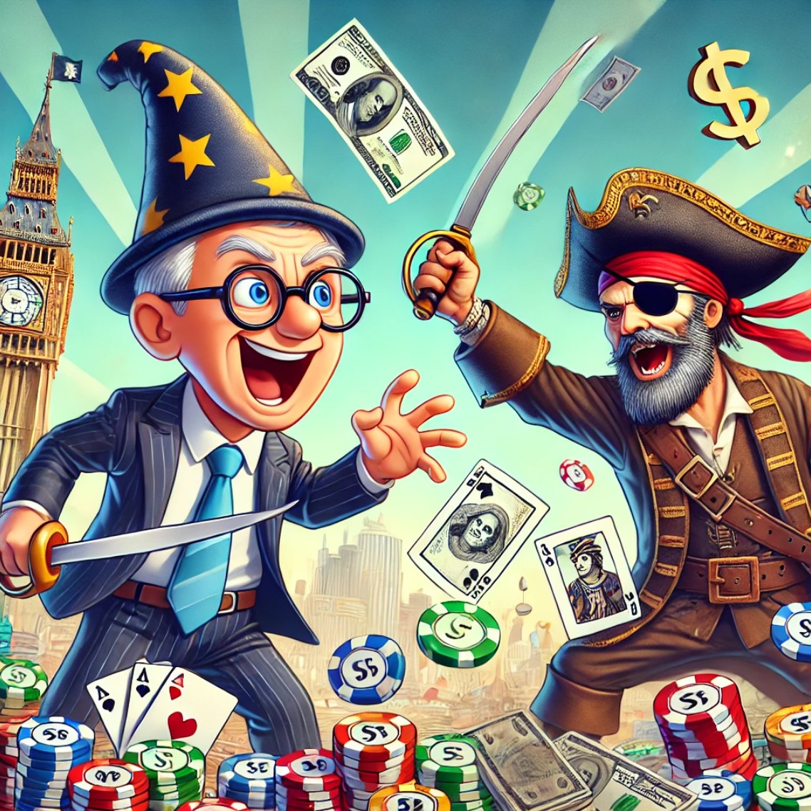 برامج القراصنة