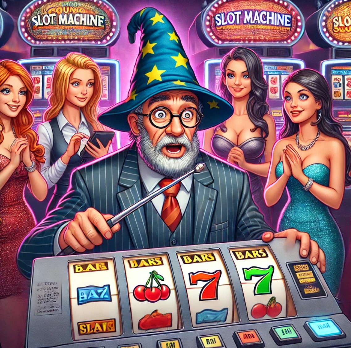 فتحات البث المباشر من المنزل