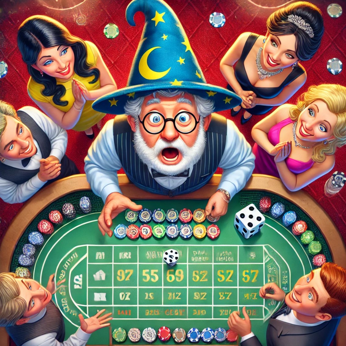 كرابس على الإنترنت