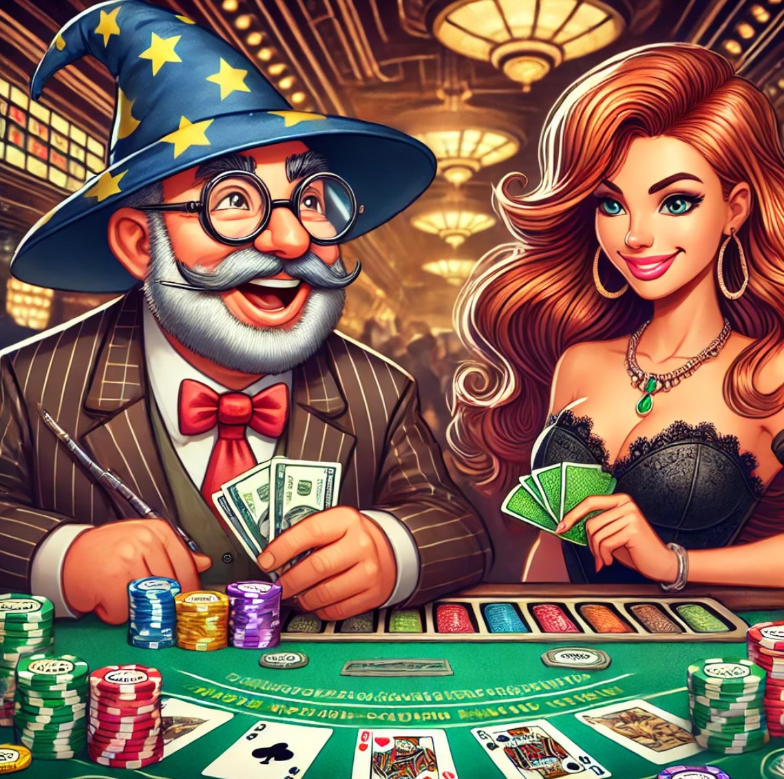 متعة الموزع المباشر