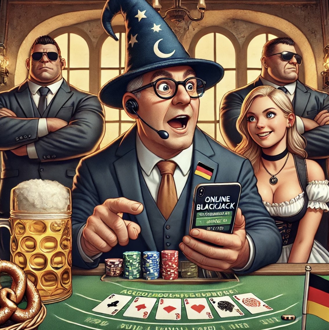 ثقة وأمان الكازينو