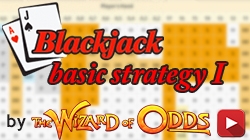 استراتيجية البلاك جاك