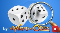 تحليل رهان المرور في لعبة الكرابس