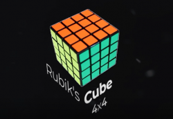 مراجعة فيديو لفيلم Rubik's Revenge - الجزء الثاني من 2