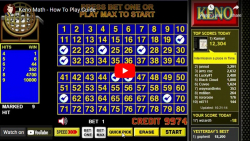 مستودع الرياضيات