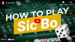 لعبة سيك بو ماث (النسخة 2)