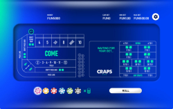 276 thumb hexa craps