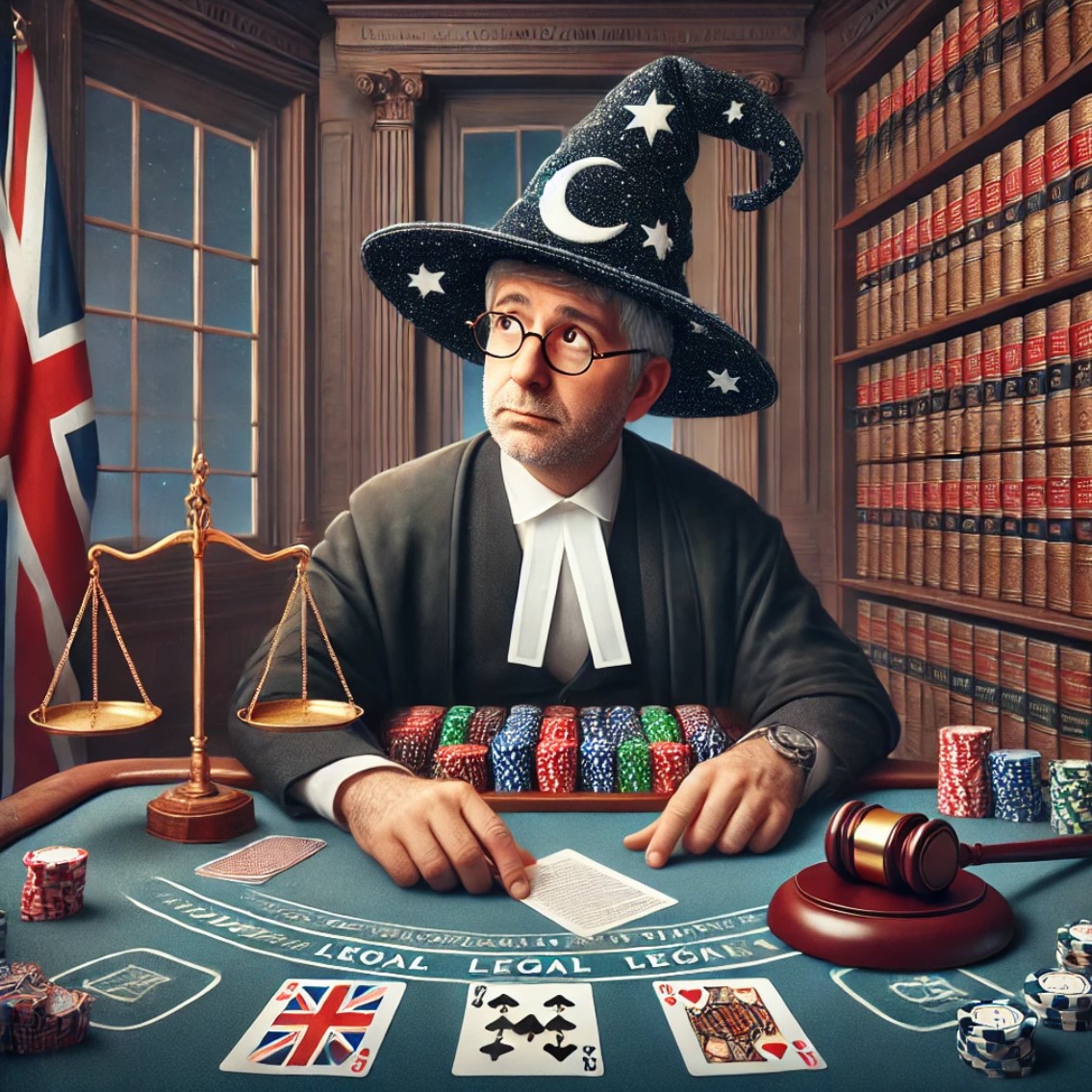 United Kingdom Licensed Online Casinos