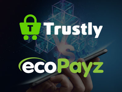 Trustly مقابل Payz في الكازينوهات على الإنترنت