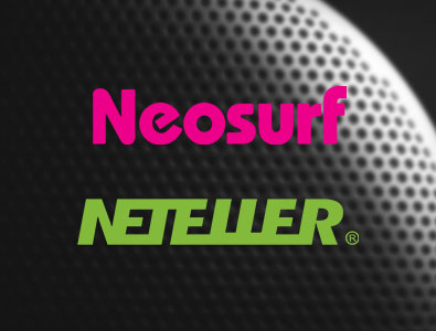 Neosurf مقابل NETELLER في الكازينوهات على الإنترنت