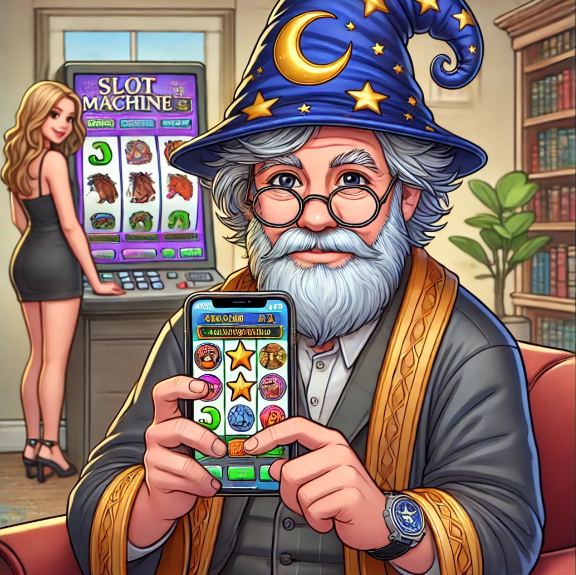 Move to mobile online casinos