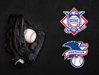Ague major league baseball all stars