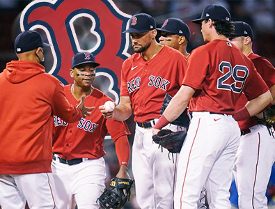 Es in american league wild card game