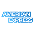 American express logo