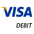 Visa debit