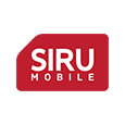 Siru mobile logo