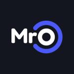 Mro casino logo
